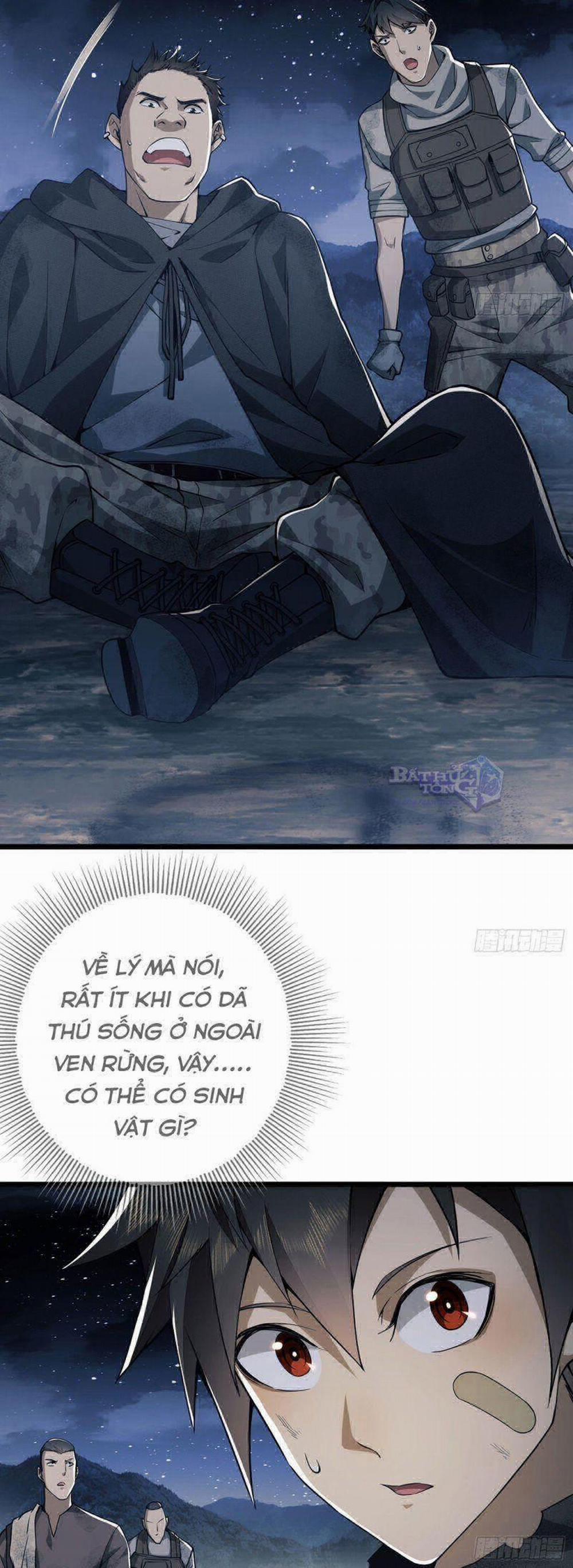 Đệ Nhất Danh Sách 17 trang 24