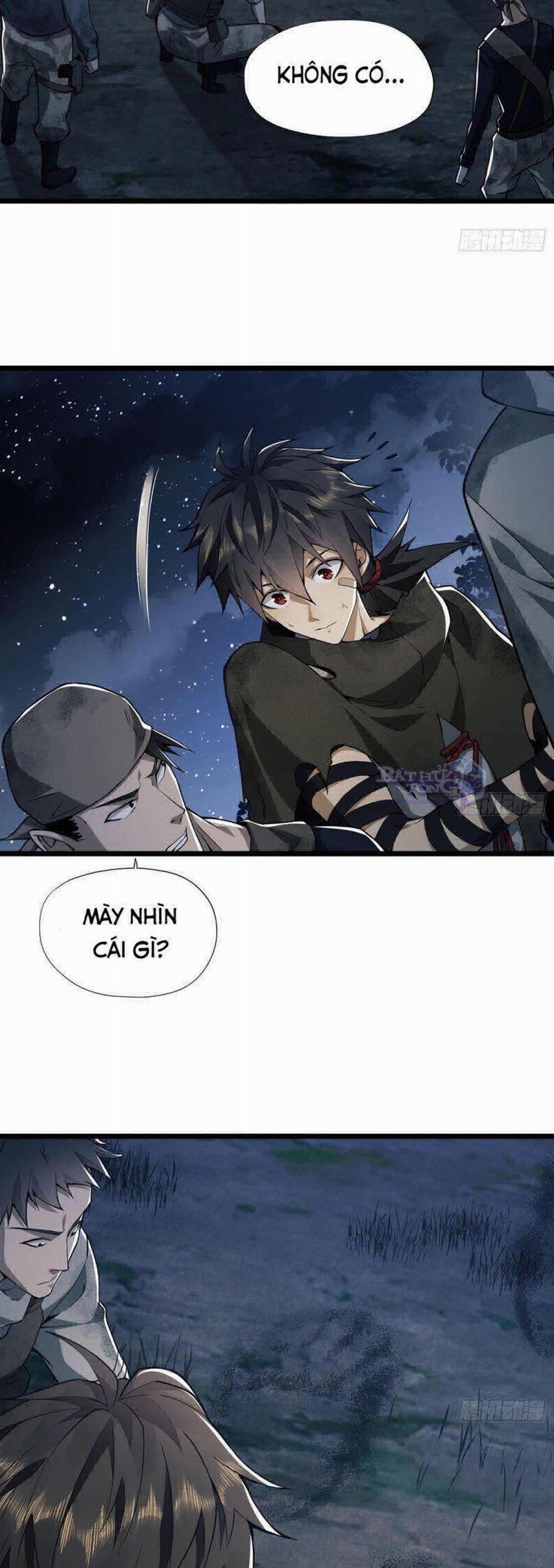 Đệ Nhất Danh Sách 17 trang 26