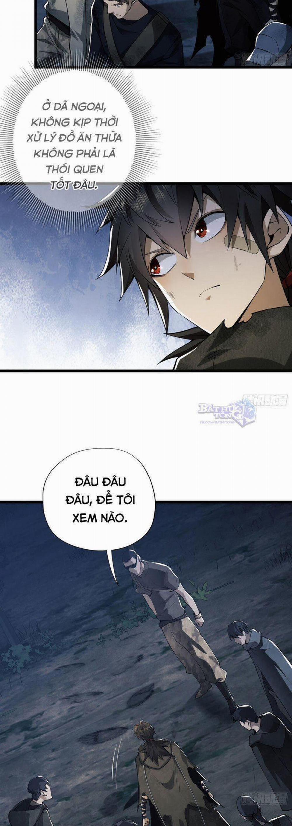 Đệ Nhất Danh Sách 17 trang 28