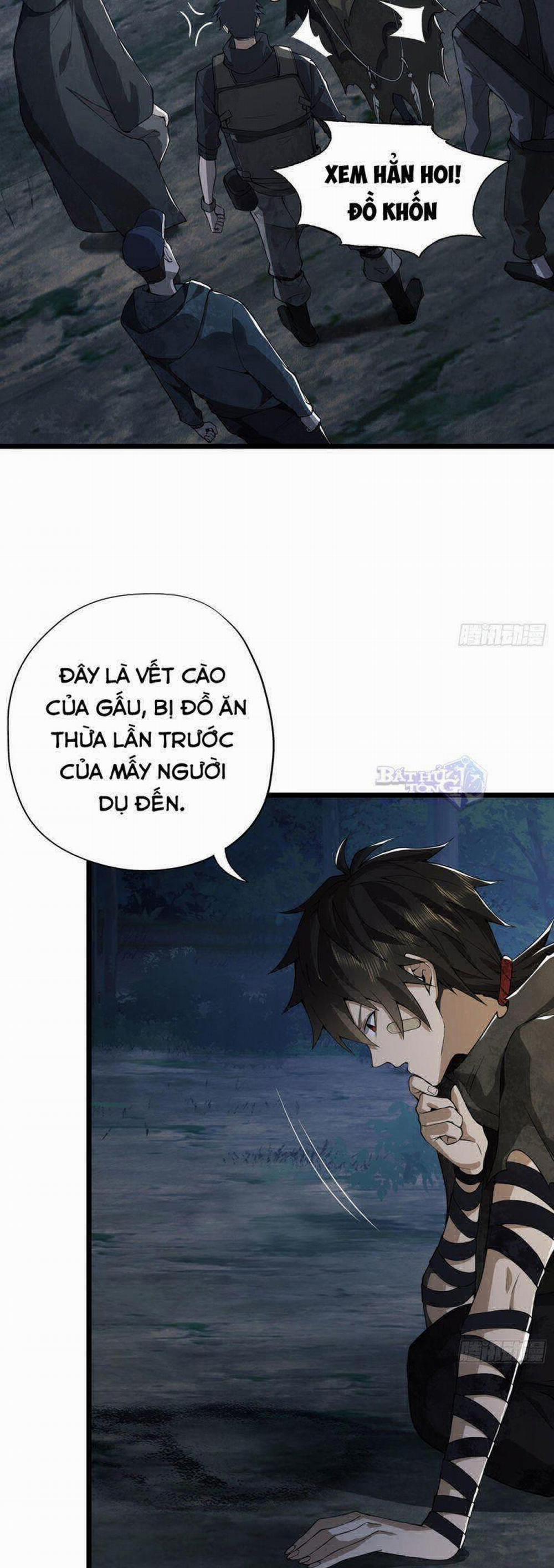 Đệ Nhất Danh Sách 17 trang 29