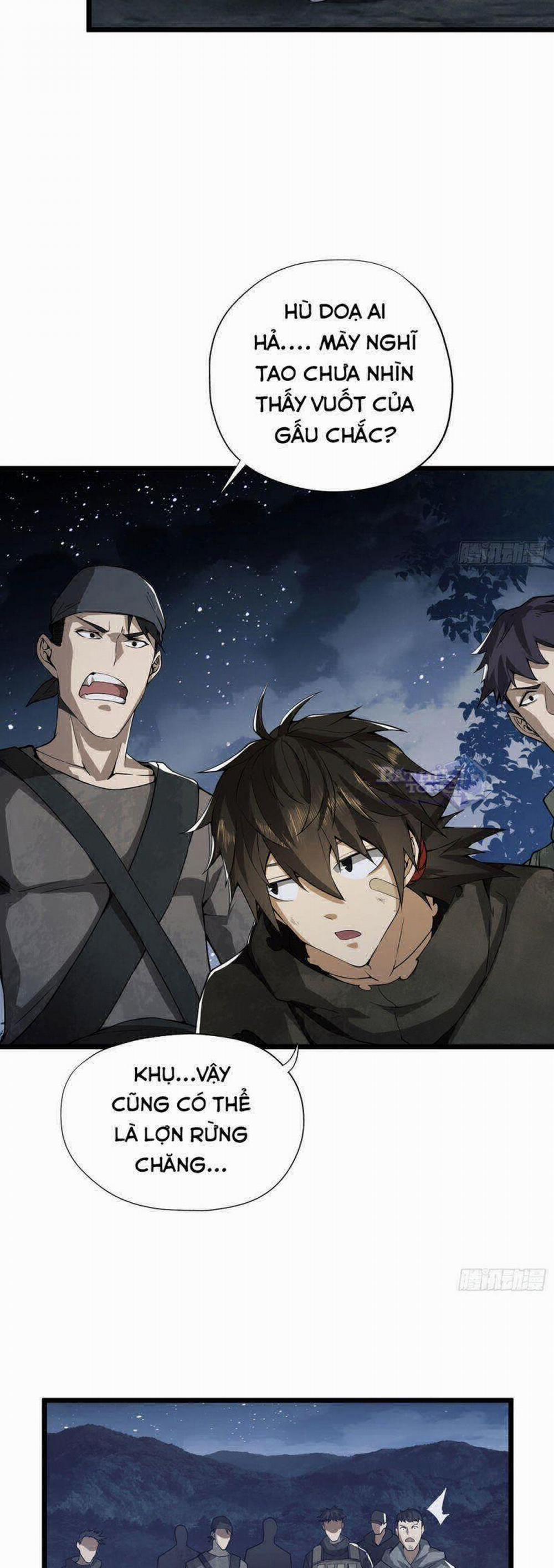 Đệ Nhất Danh Sách 17 trang 30