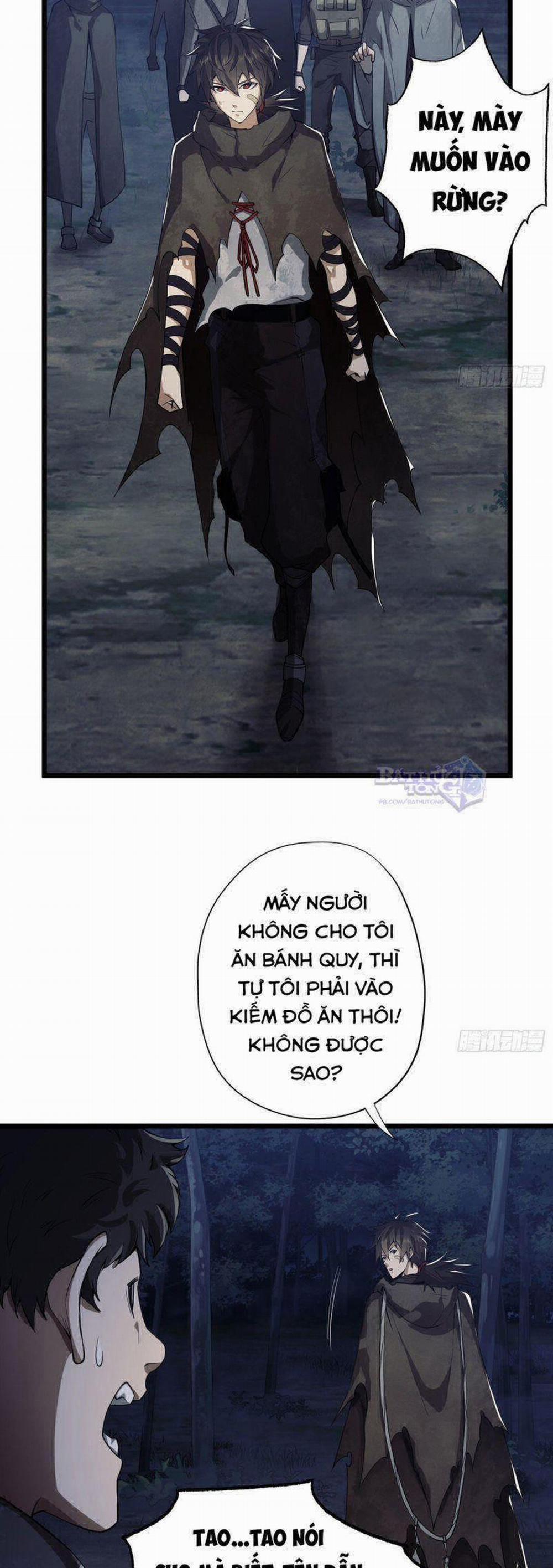 Đệ Nhất Danh Sách 17 trang 31