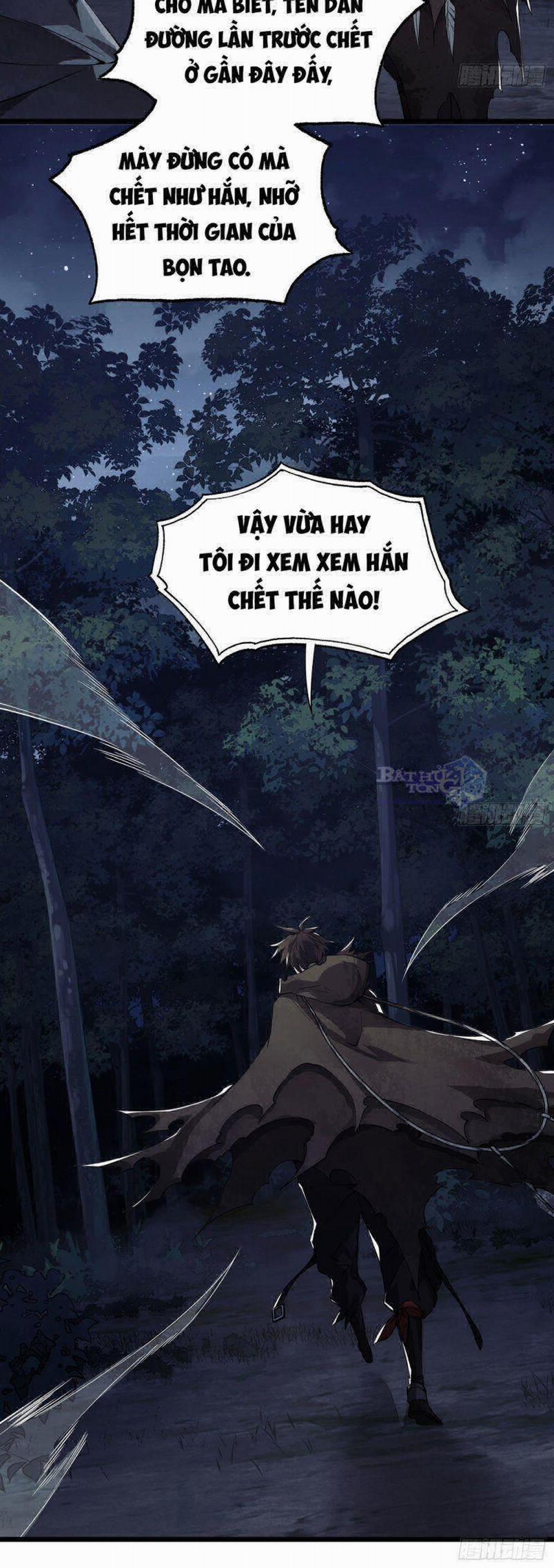 Đệ Nhất Danh Sách 17 trang 32