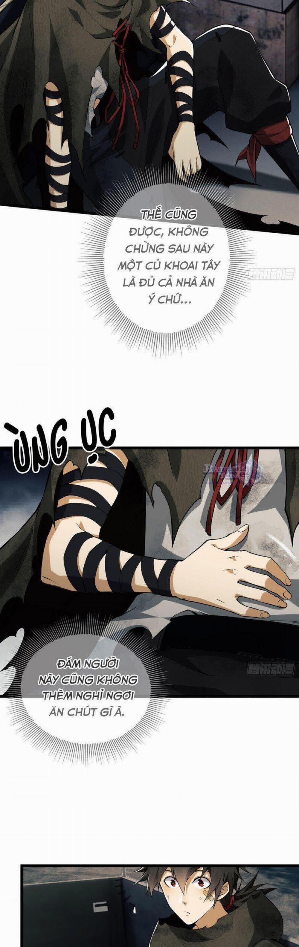 Đệ Nhất Danh Sách 17 trang 4