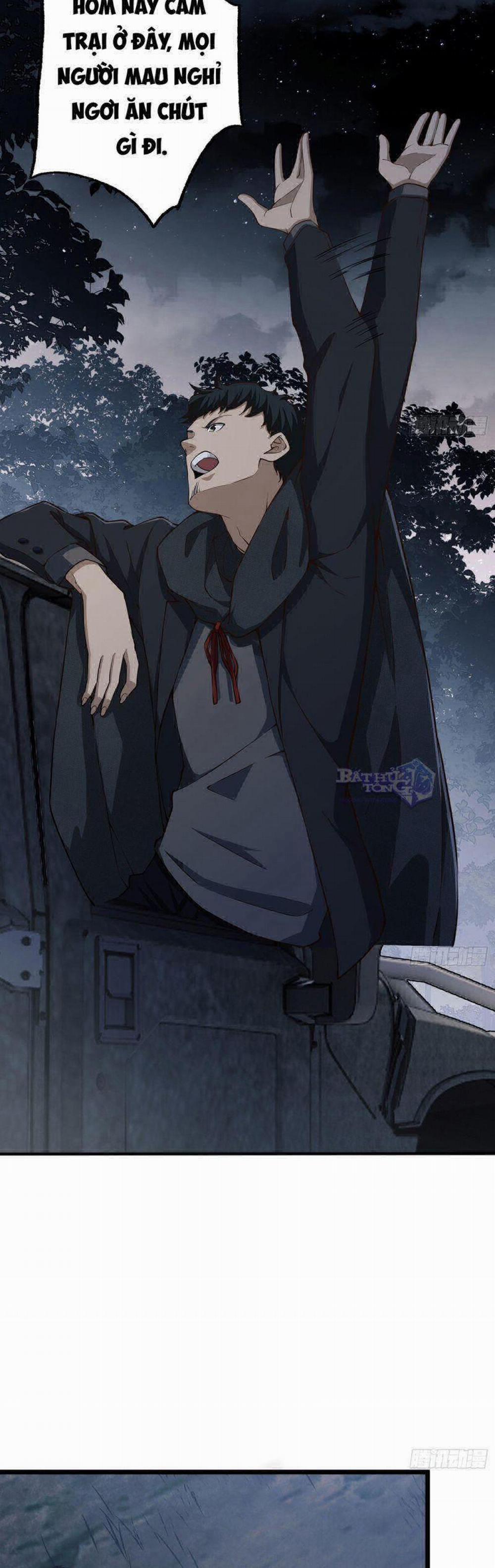 Đệ Nhất Danh Sách 17 trang 7