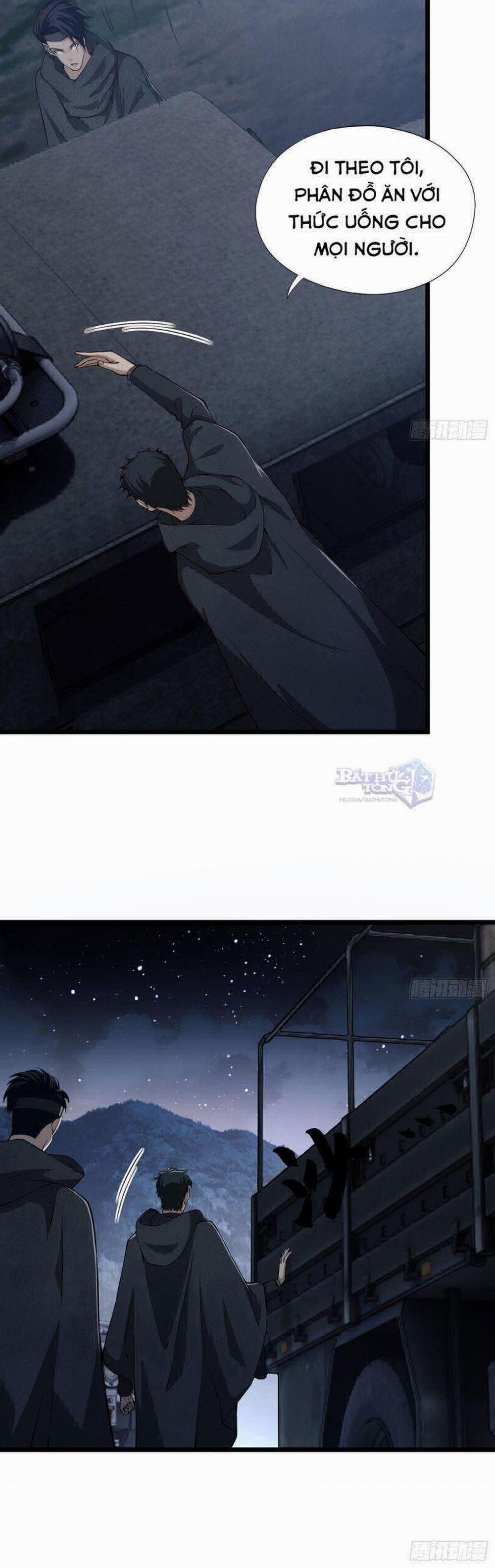 Đệ Nhất Danh Sách 17 trang 8