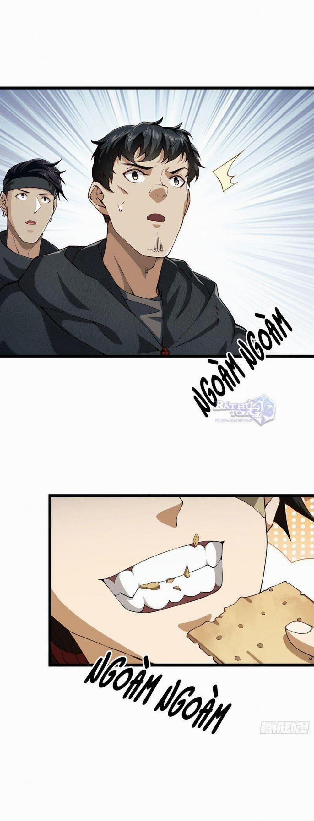 Đệ Nhất Danh Sách 17 trang 9