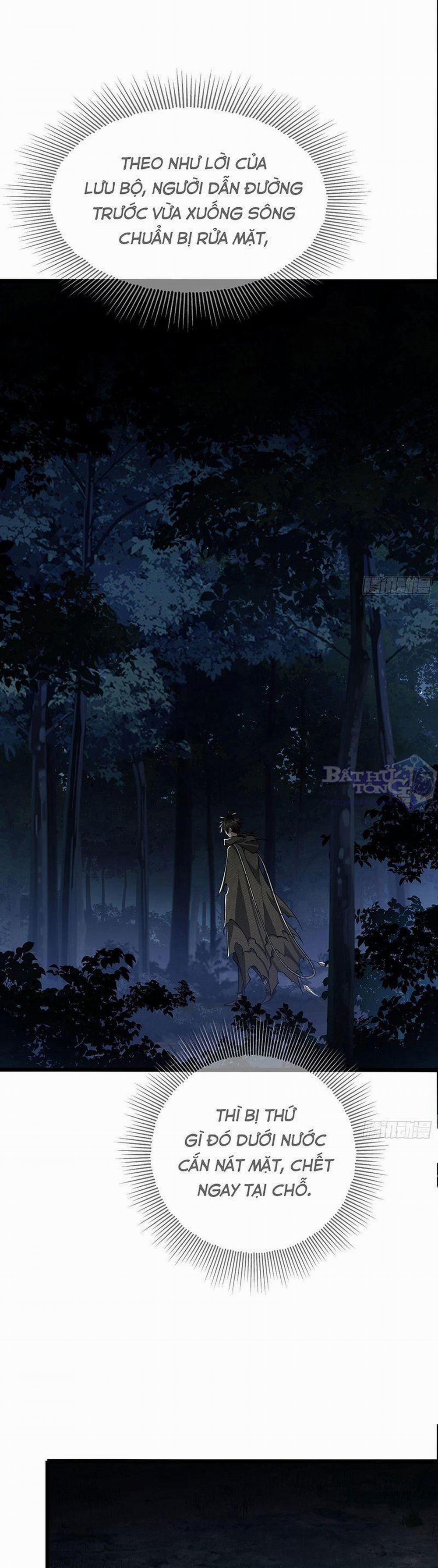 Đệ Nhất Danh Sách 18 trang 1