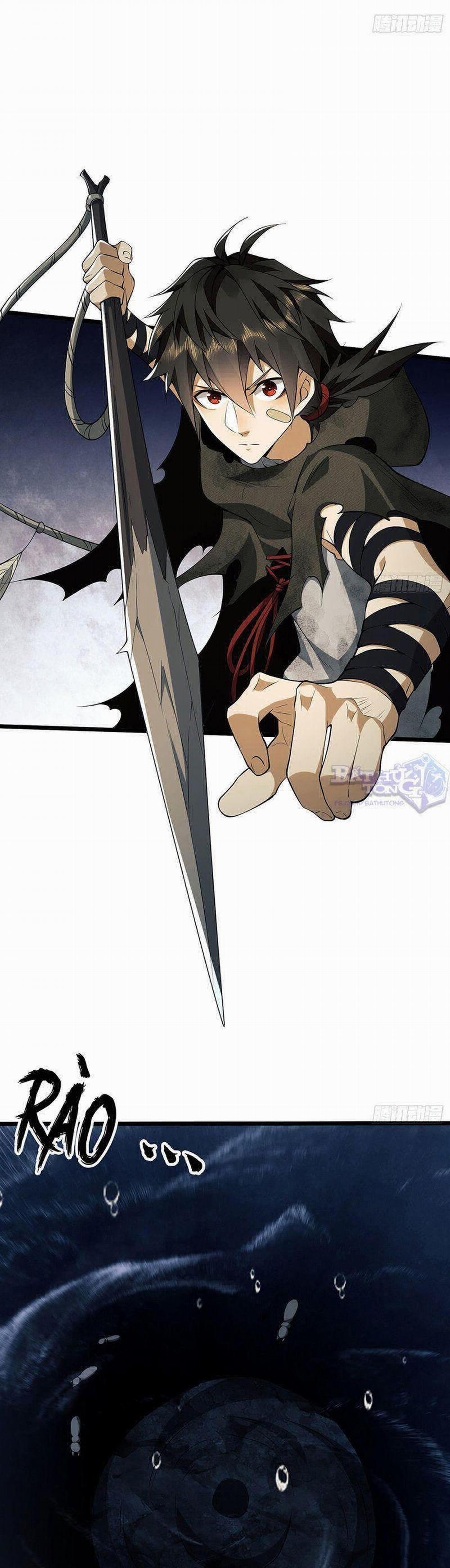 Đệ Nhất Danh Sách 18 trang 10