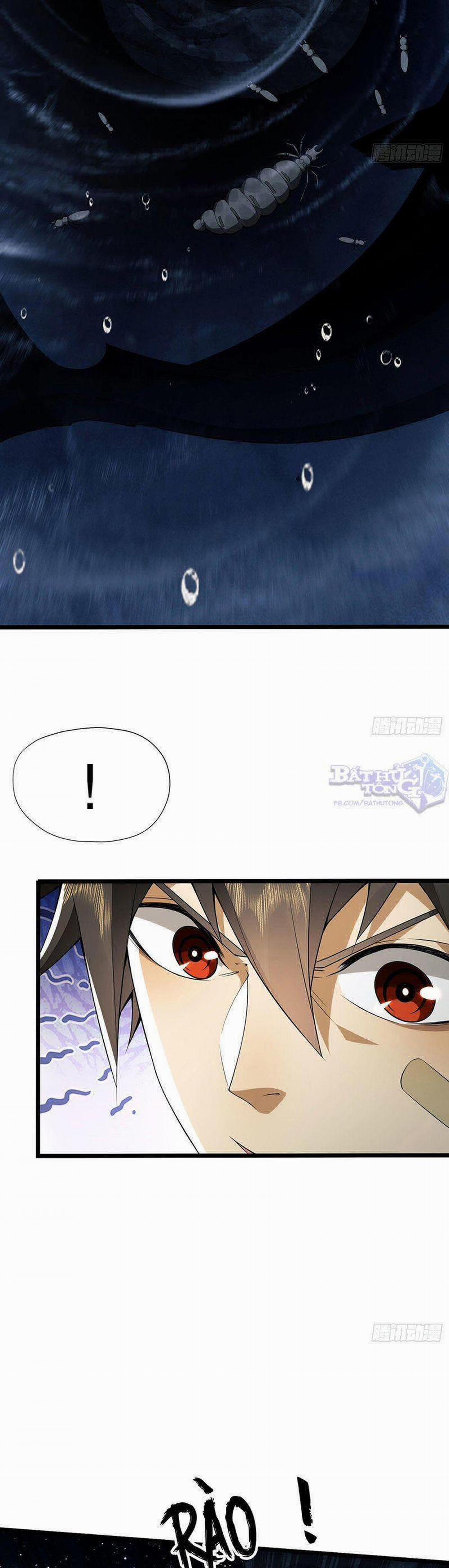 Đệ Nhất Danh Sách 18 trang 11