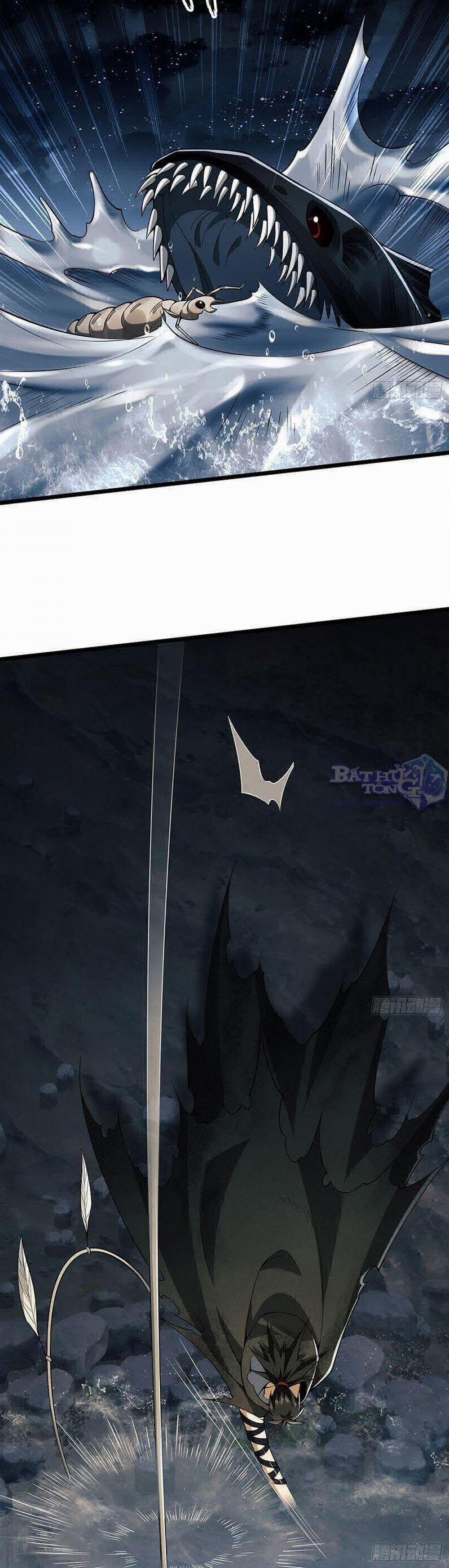 Đệ Nhất Danh Sách 18 trang 12