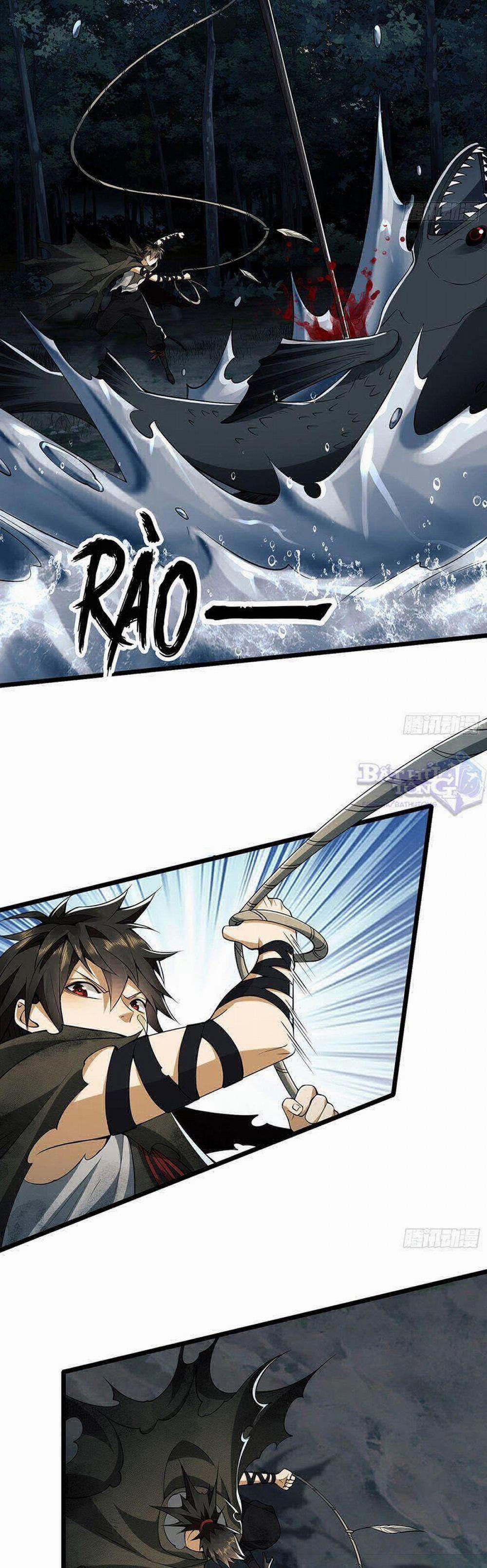 Đệ Nhất Danh Sách 18 trang 14