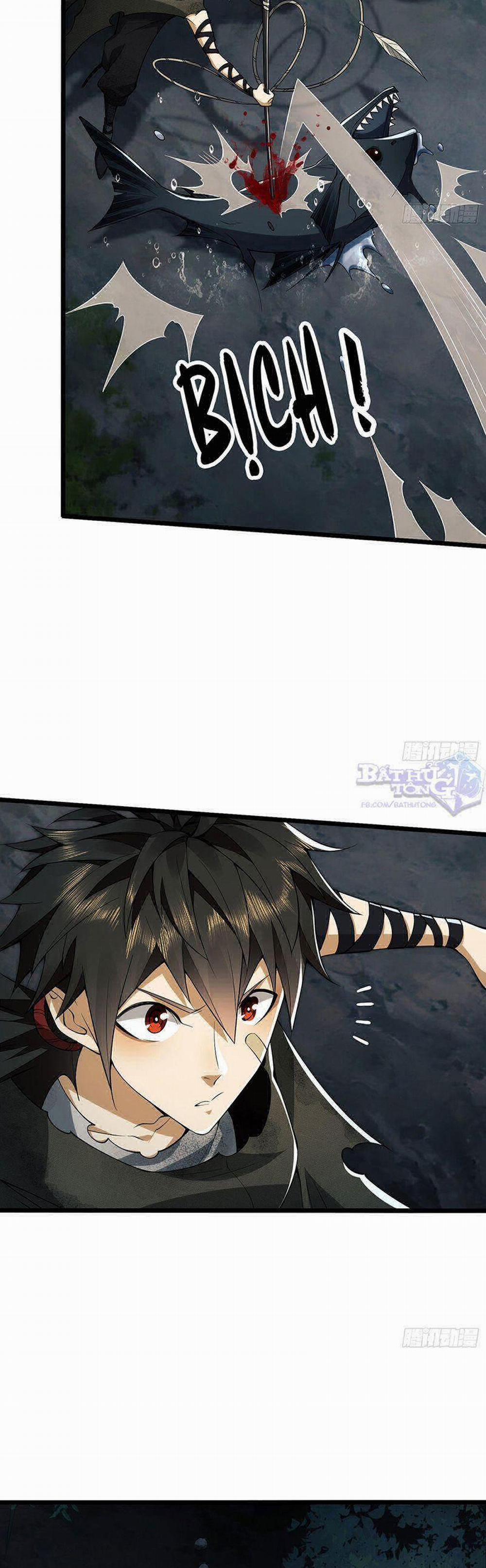 Đệ Nhất Danh Sách 18 trang 15