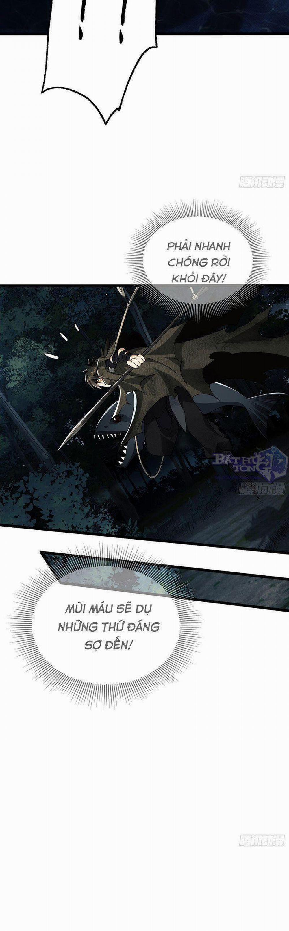 Đệ Nhất Danh Sách 18 trang 17