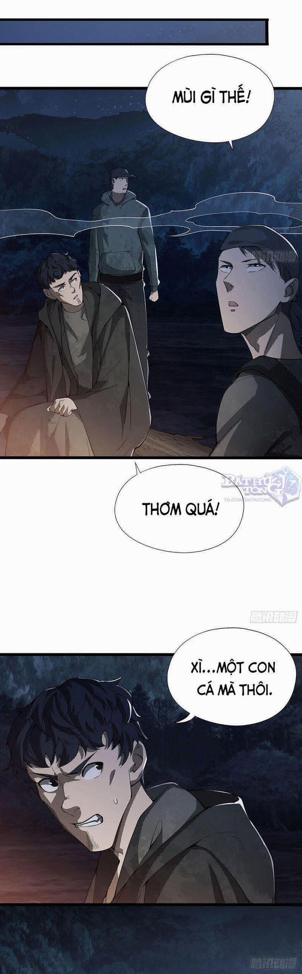 Đệ Nhất Danh Sách 18 trang 18