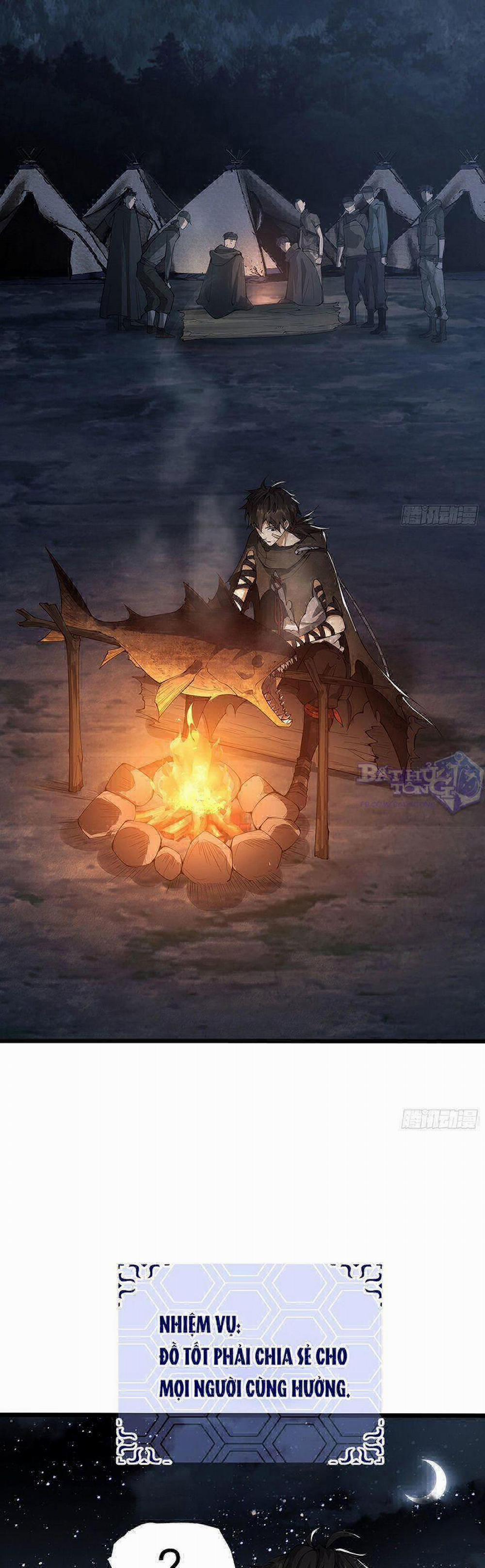 Đệ Nhất Danh Sách 18 trang 19