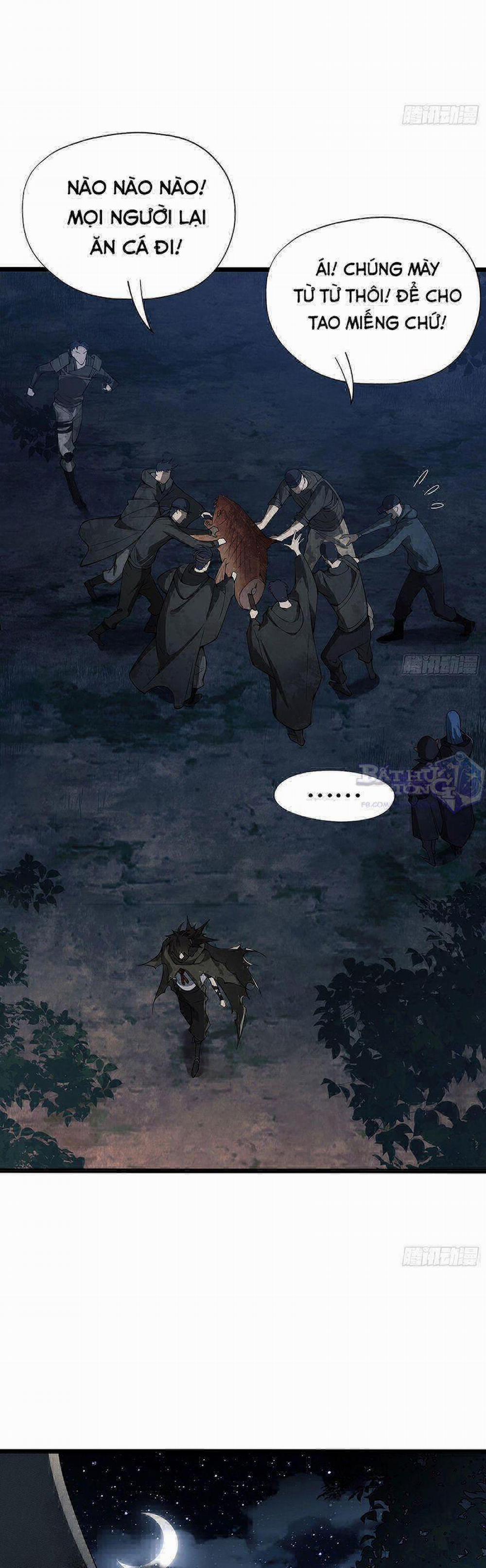 Đệ Nhất Danh Sách 18 trang 23