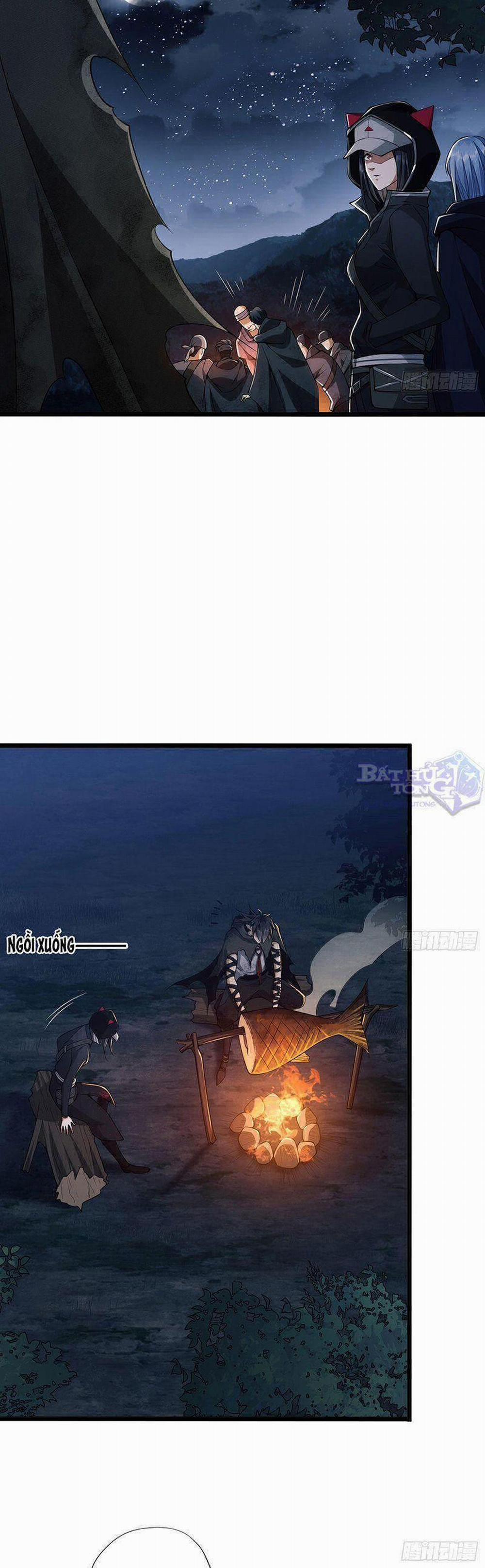 Đệ Nhất Danh Sách 18 trang 24