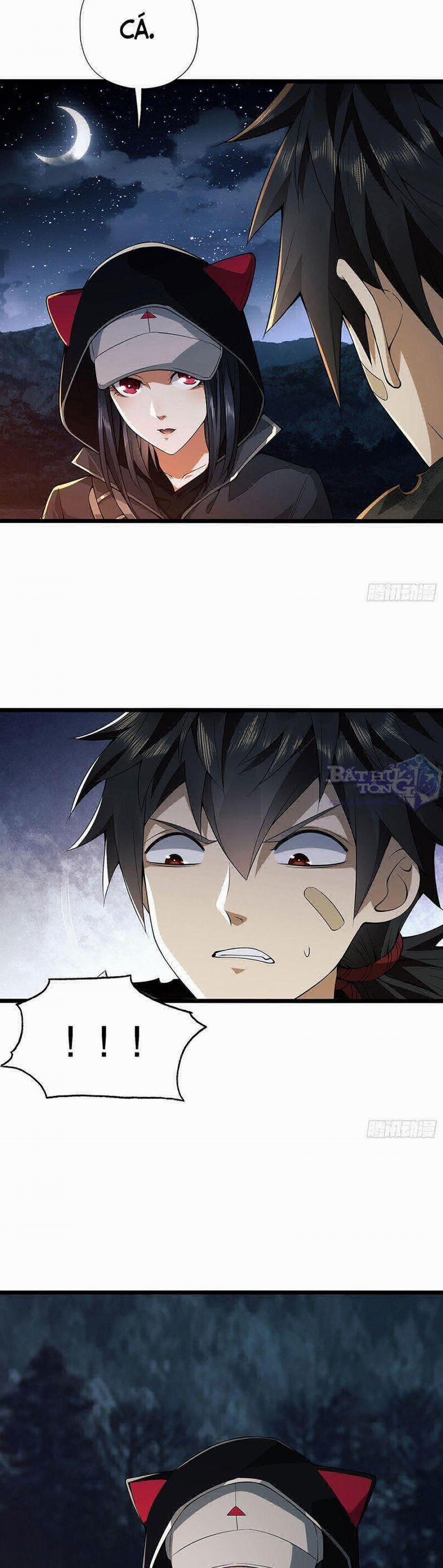 Đệ Nhất Danh Sách 18 trang 25