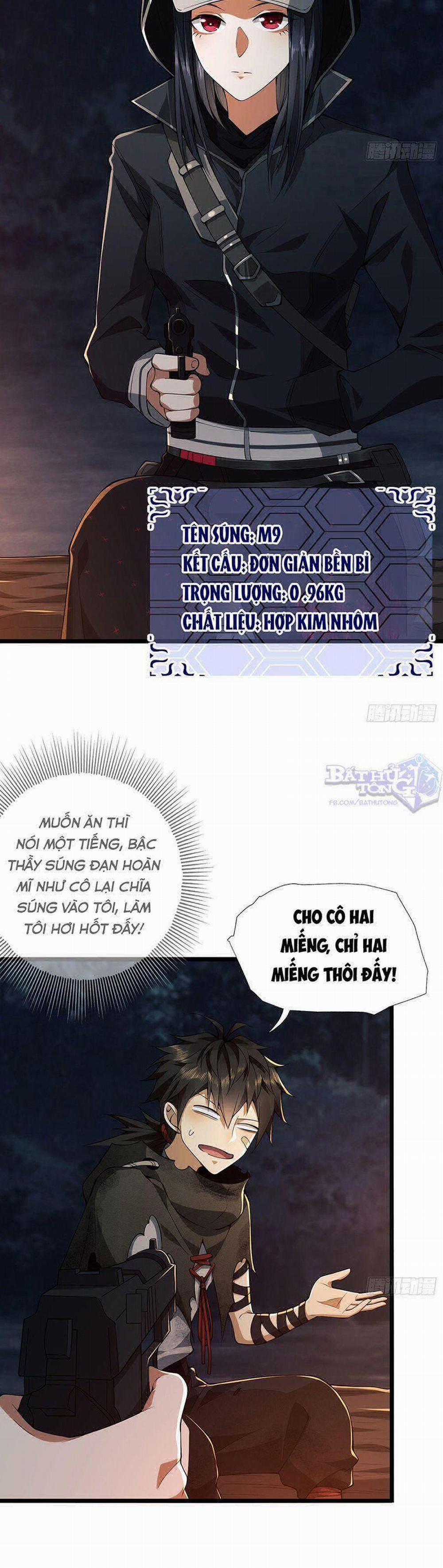 Đệ Nhất Danh Sách 18 trang 26