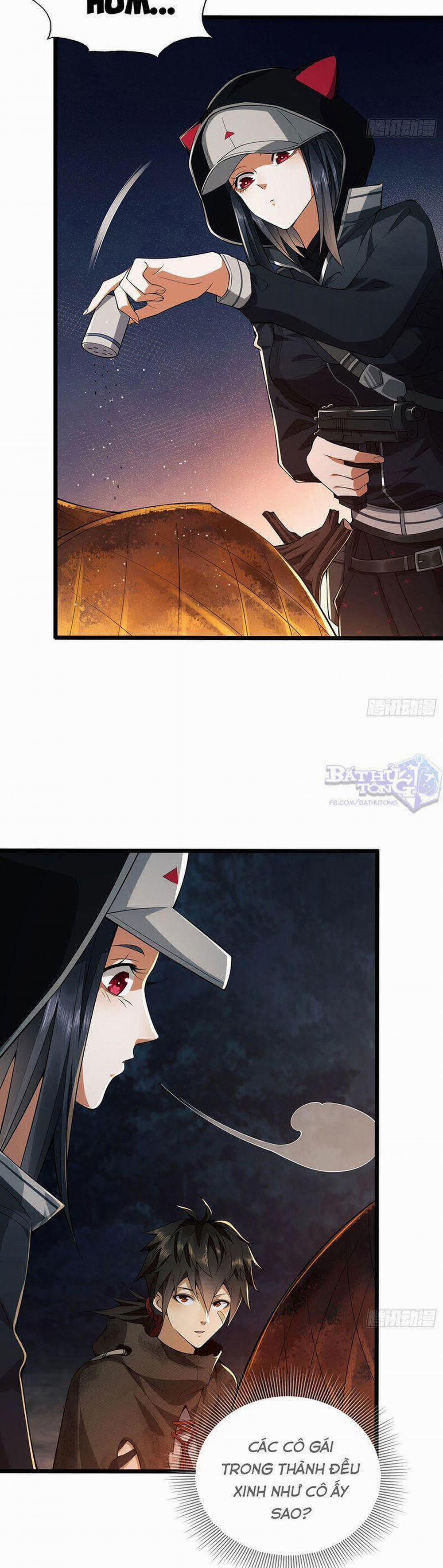 Đệ Nhất Danh Sách 18 trang 29