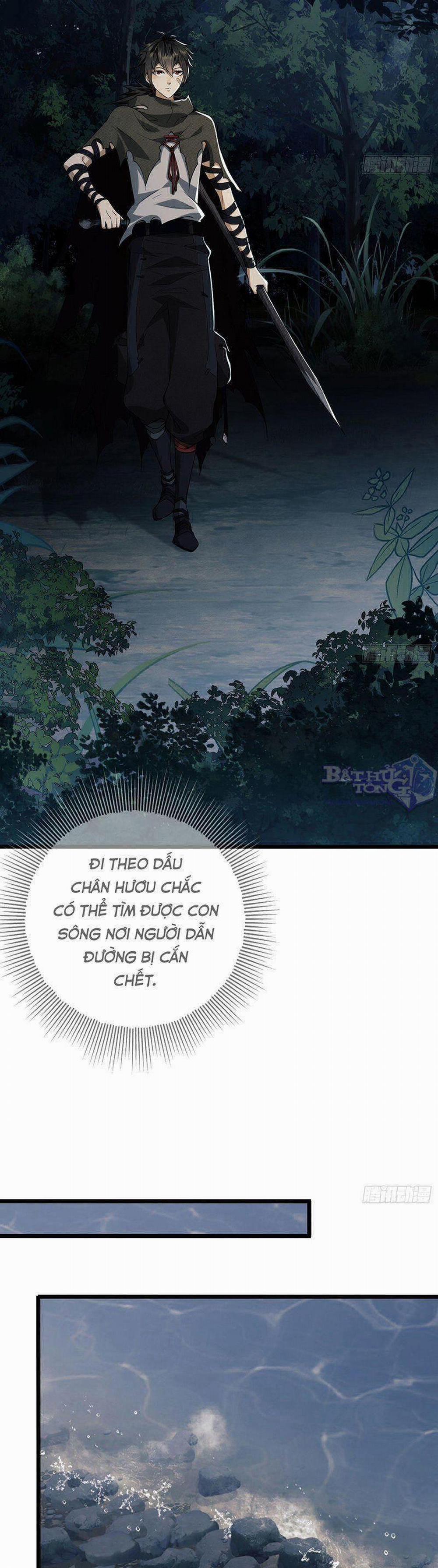 Đệ Nhất Danh Sách 18 trang 3