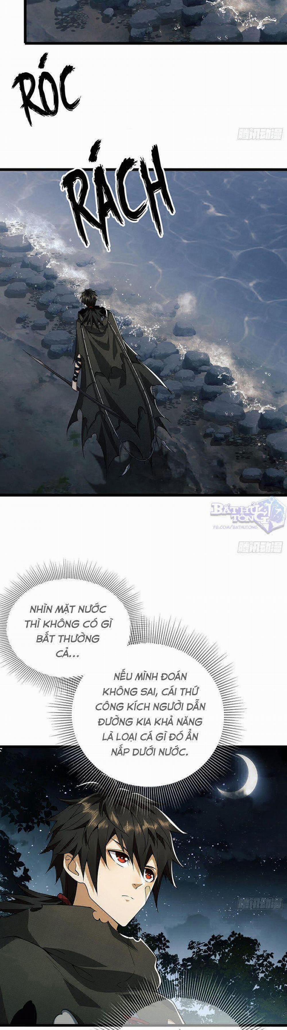 Đệ Nhất Danh Sách 18 trang 4