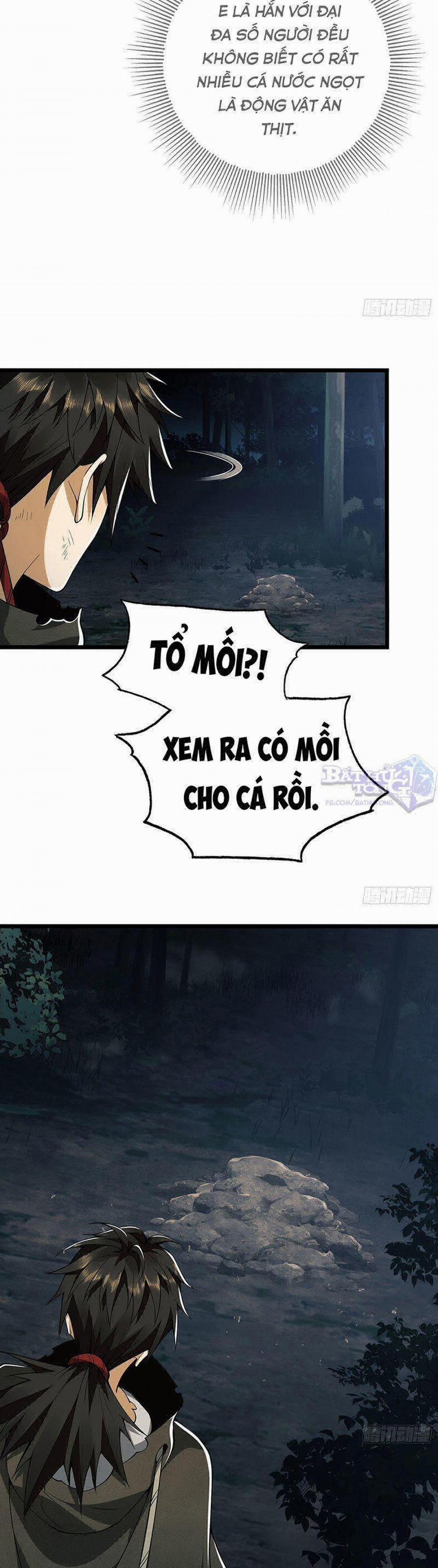 Đệ Nhất Danh Sách 18 trang 5