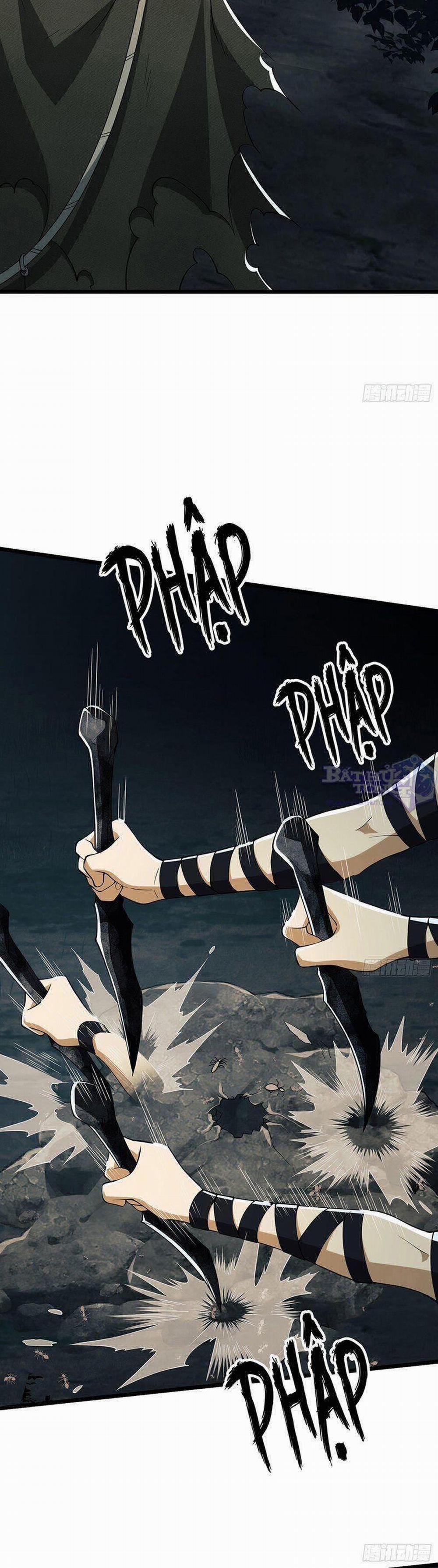 Đệ Nhất Danh Sách 18 trang 6