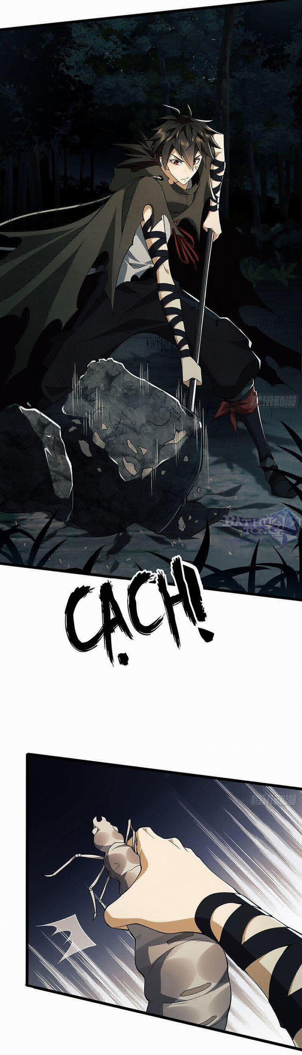 Đệ Nhất Danh Sách 18 trang 7