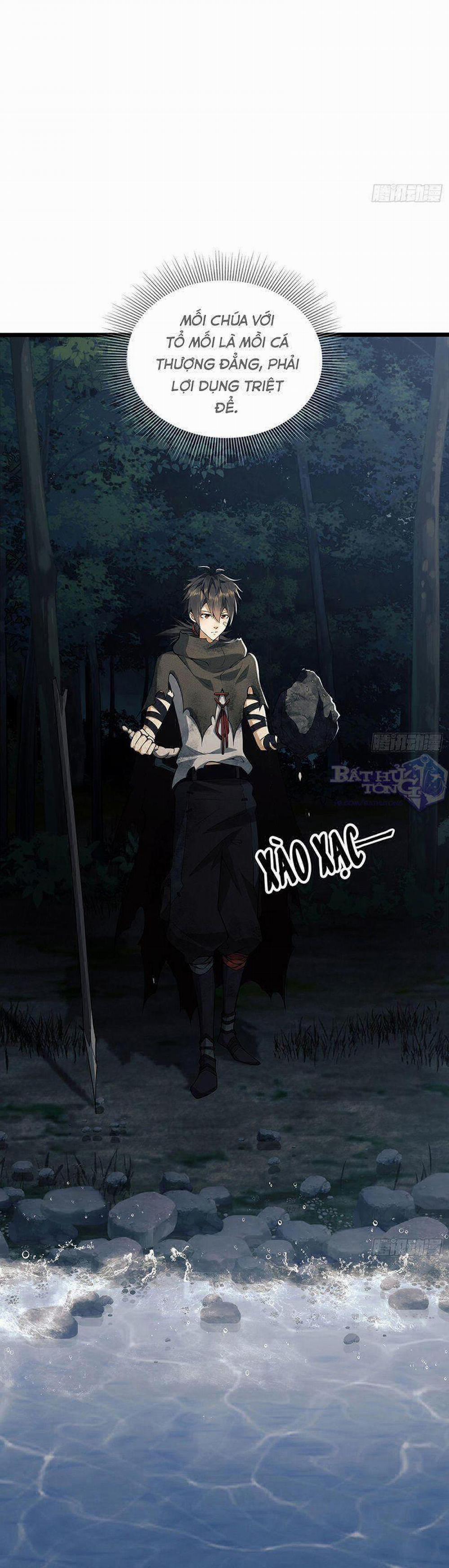 Đệ Nhất Danh Sách 18 trang 8