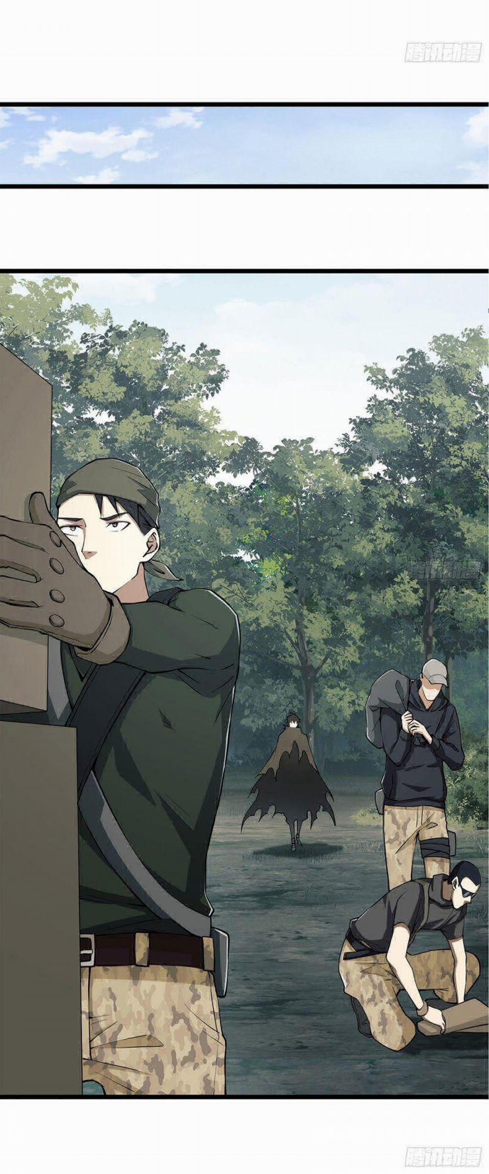 Đệ Nhất Danh Sách 19 trang 10