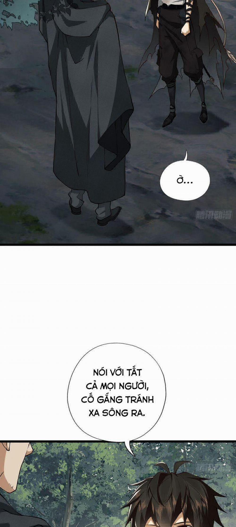 Đệ Nhất Danh Sách 19 trang 12