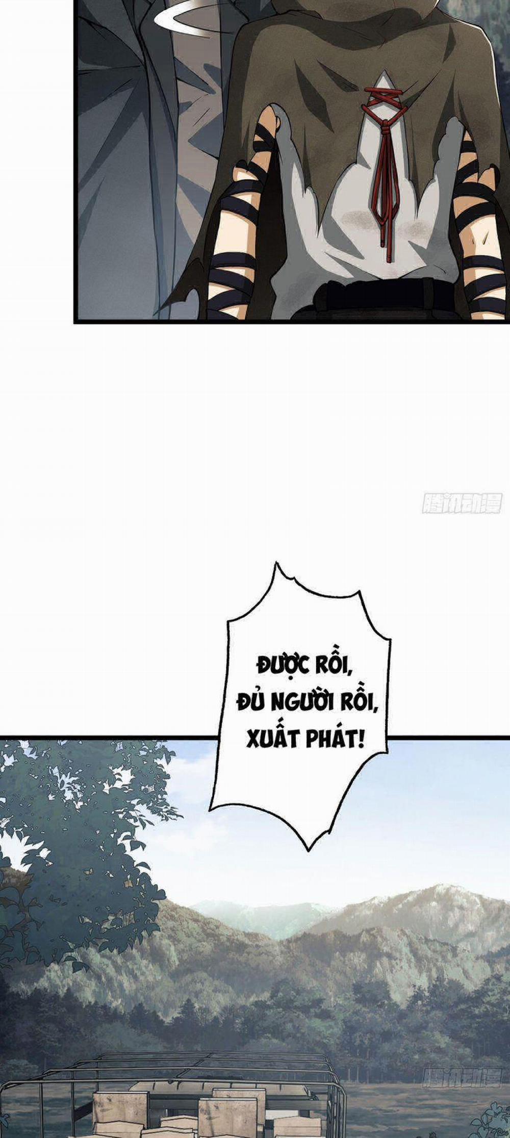 Đệ Nhất Danh Sách 19 trang 14