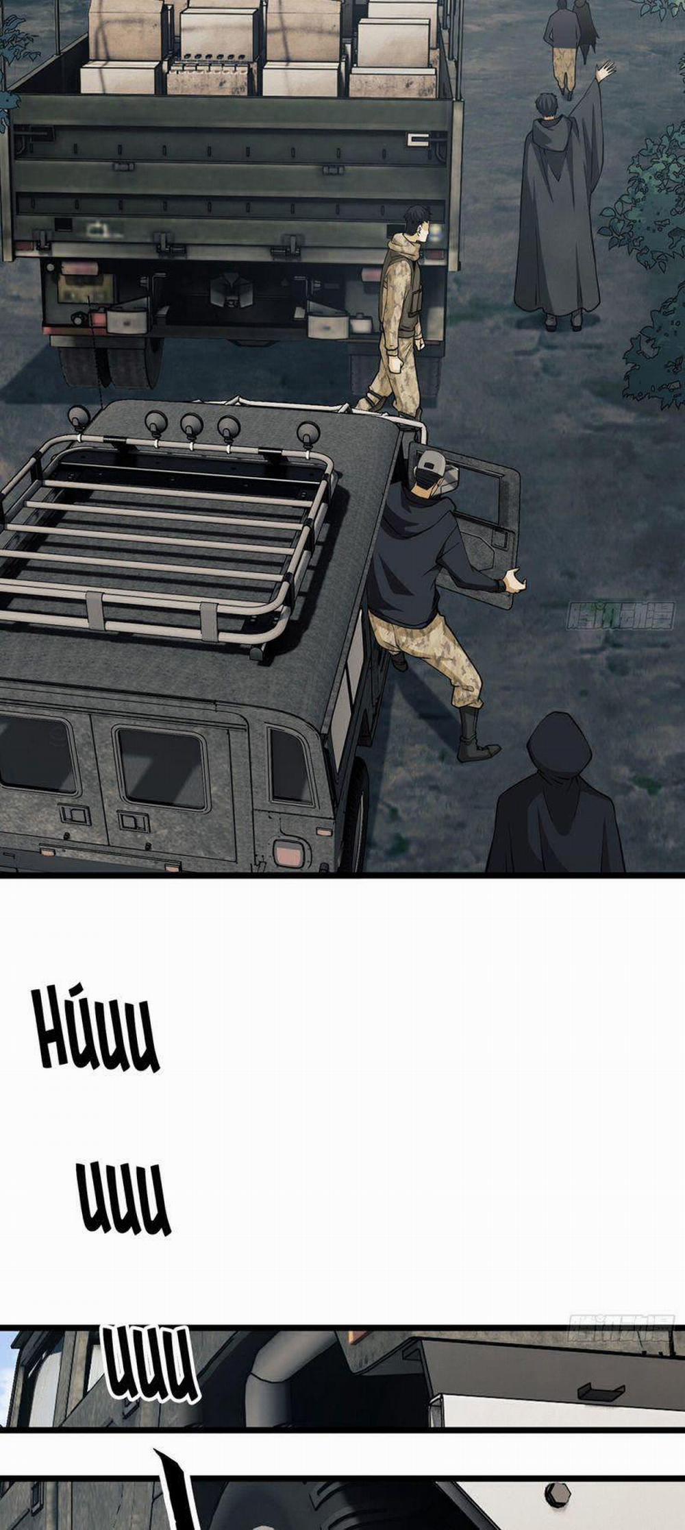 Đệ Nhất Danh Sách 19 trang 15