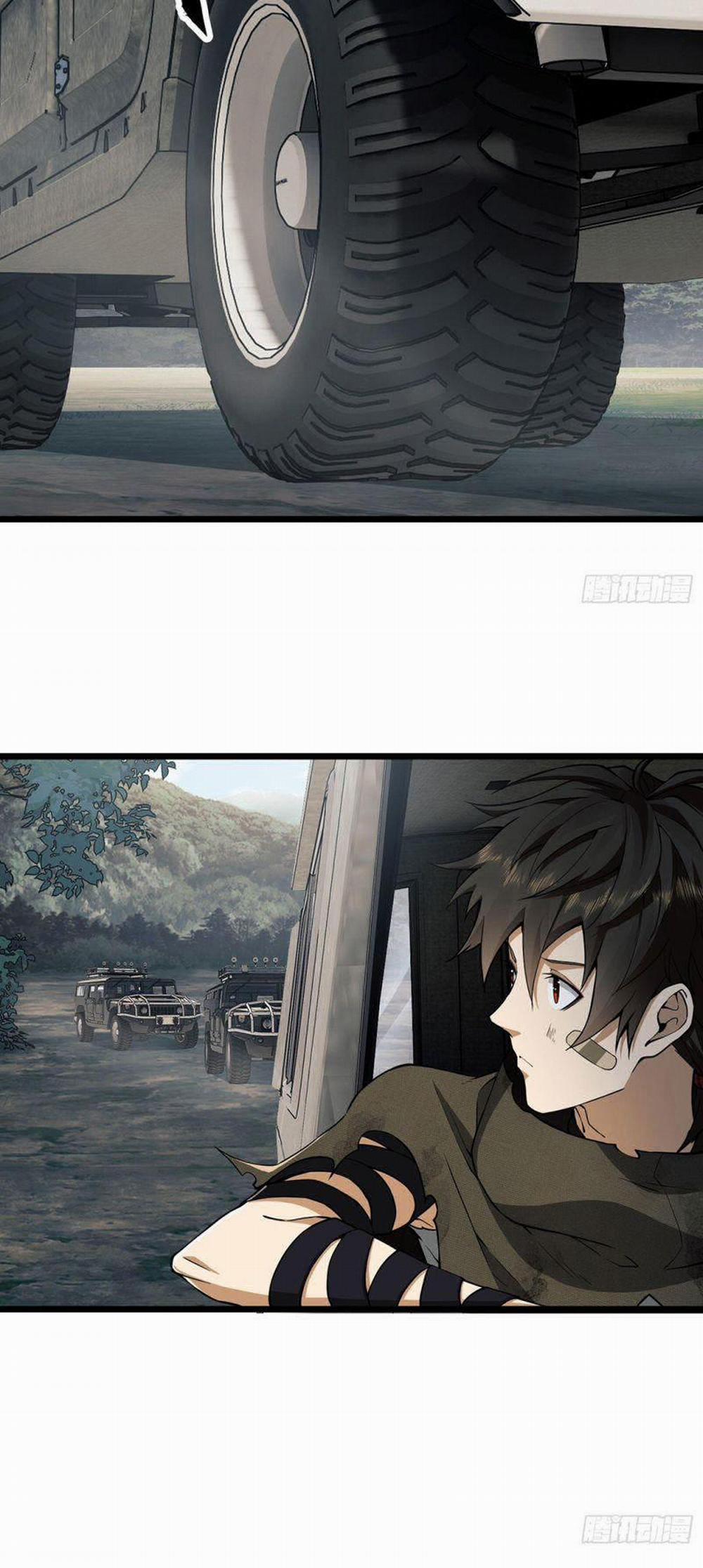 Đệ Nhất Danh Sách 19 trang 16