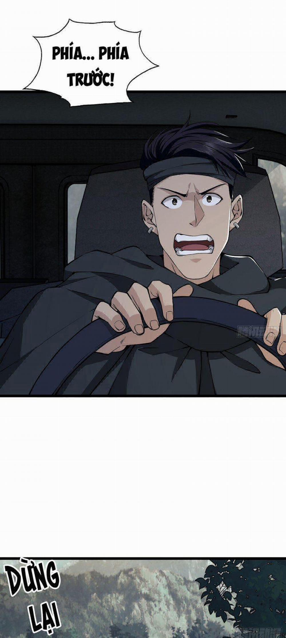 Đệ Nhất Danh Sách 19 trang 17