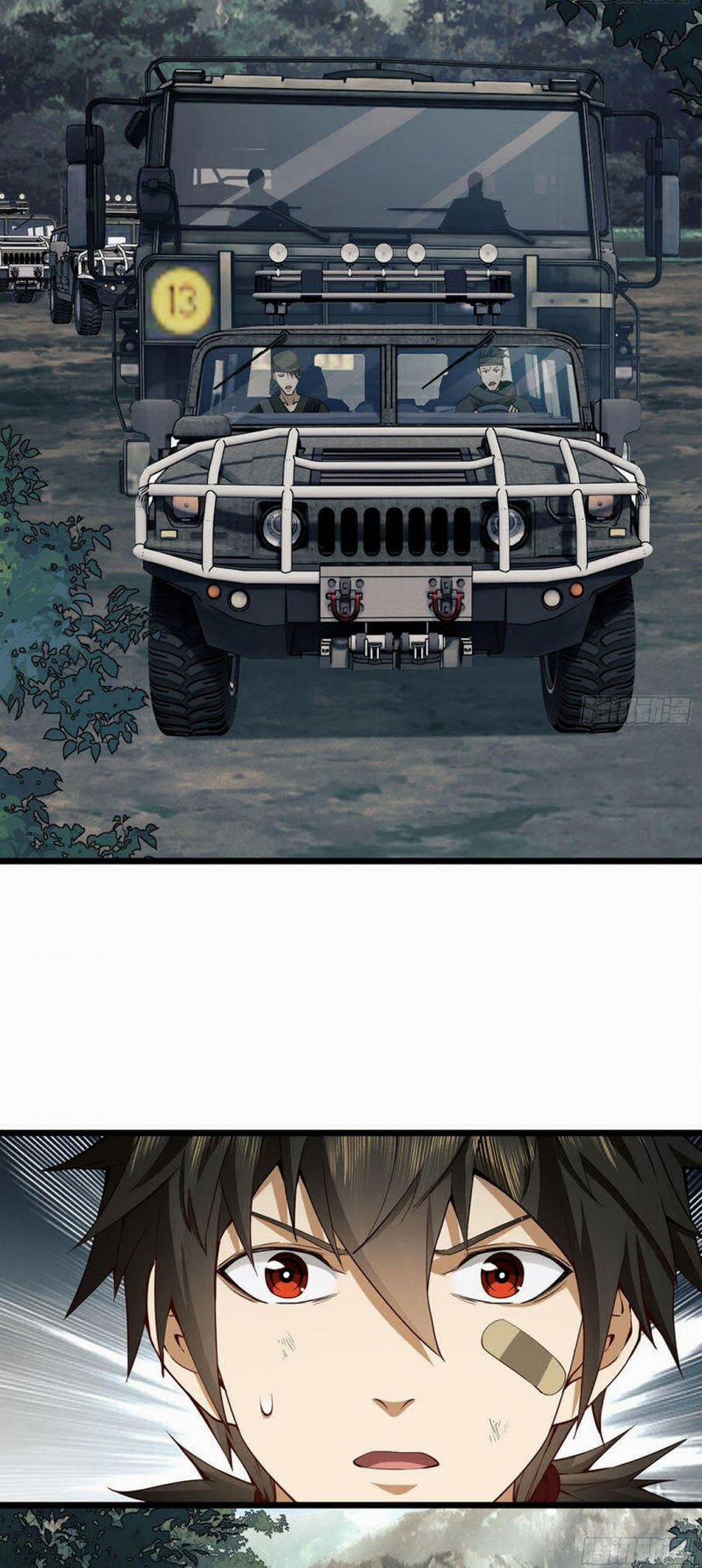 Đệ Nhất Danh Sách 19 trang 18