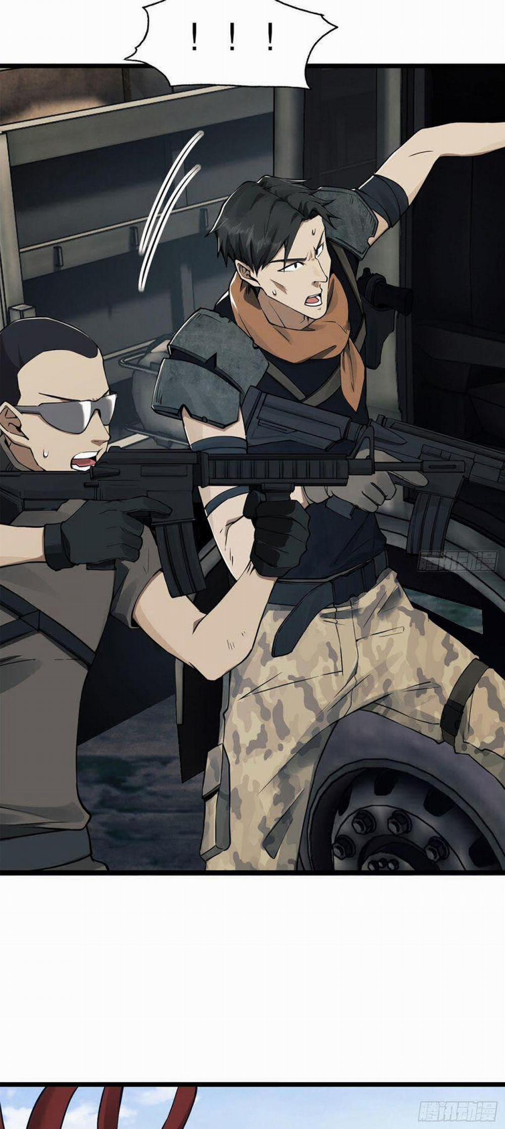 Đệ Nhất Danh Sách 19 trang 20