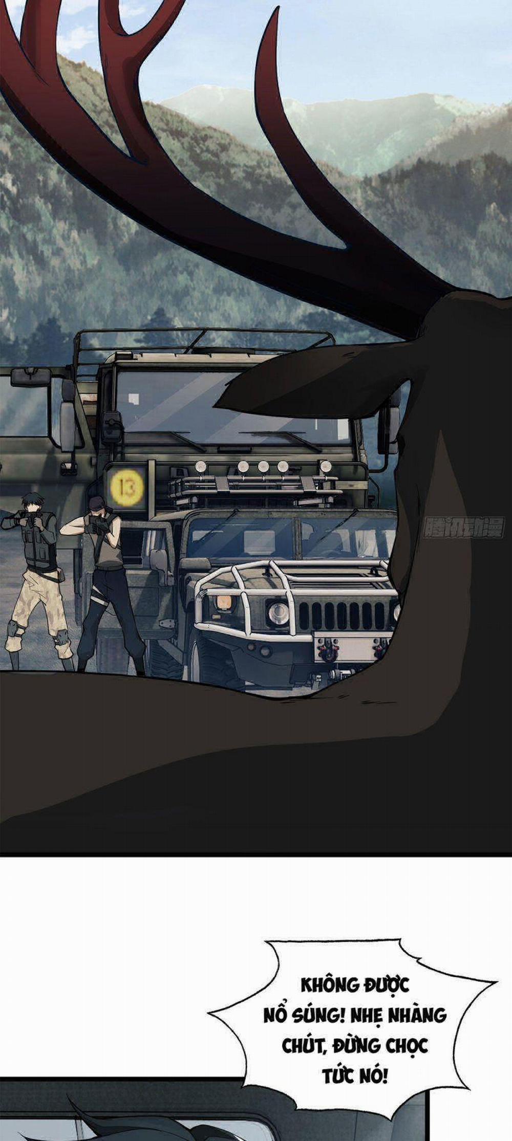 Đệ Nhất Danh Sách 19 trang 21