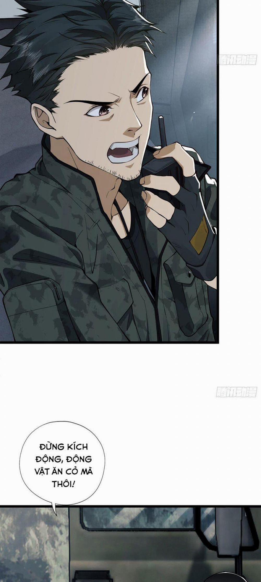 Đệ Nhất Danh Sách 19 trang 22