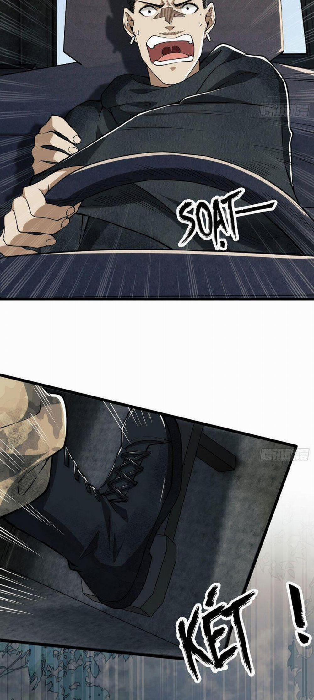 Đệ Nhất Danh Sách 19 trang 26