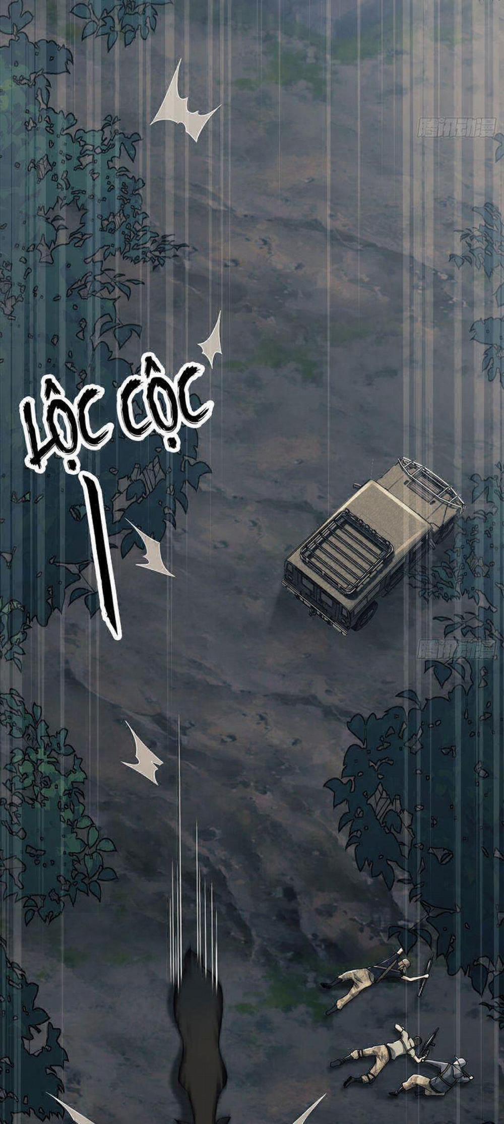 Đệ Nhất Danh Sách 19 trang 27