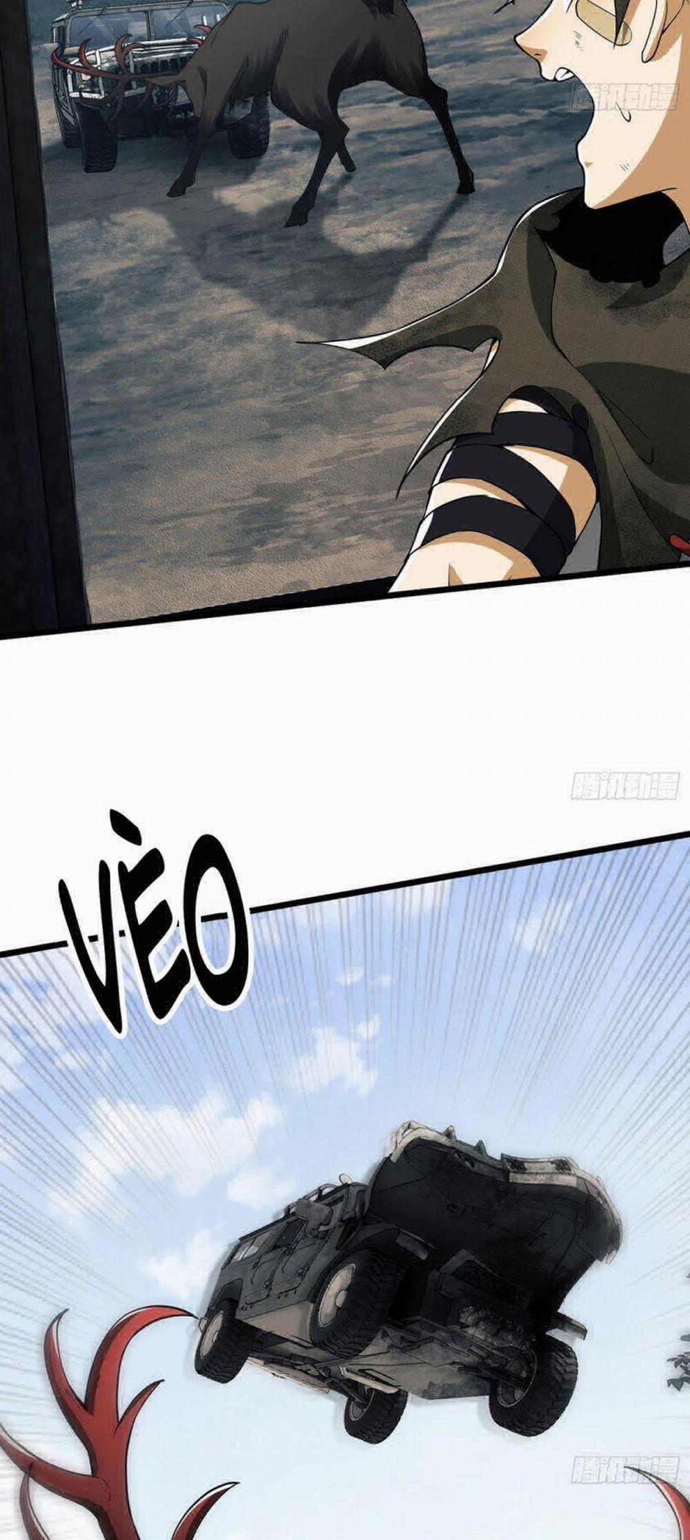 Đệ Nhất Danh Sách 19 trang 29