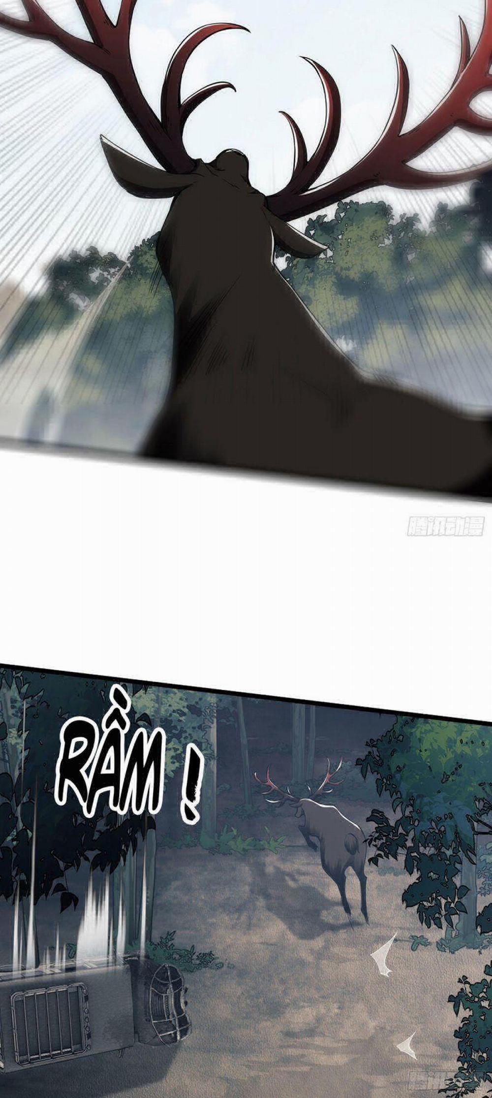 Đệ Nhất Danh Sách 19 trang 30