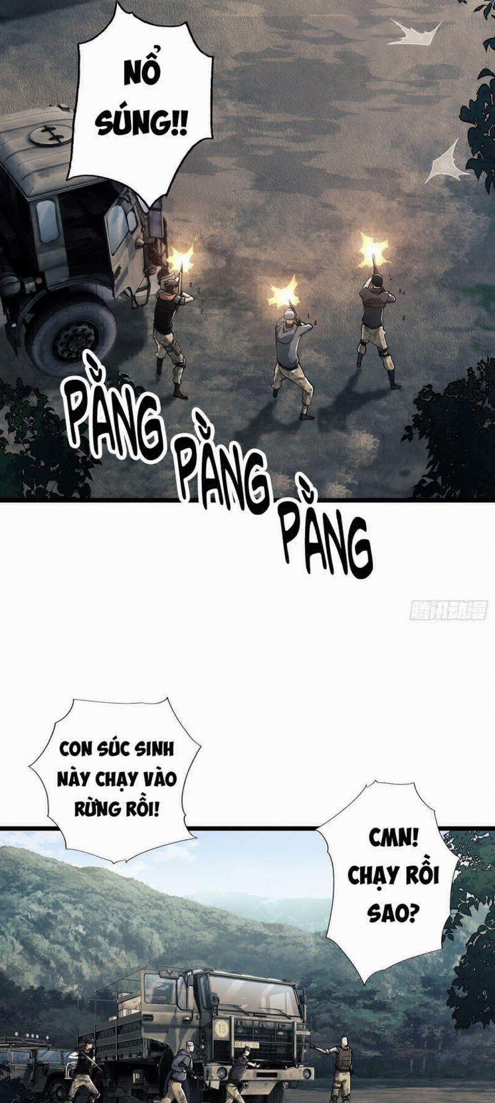 Đệ Nhất Danh Sách 19 trang 31