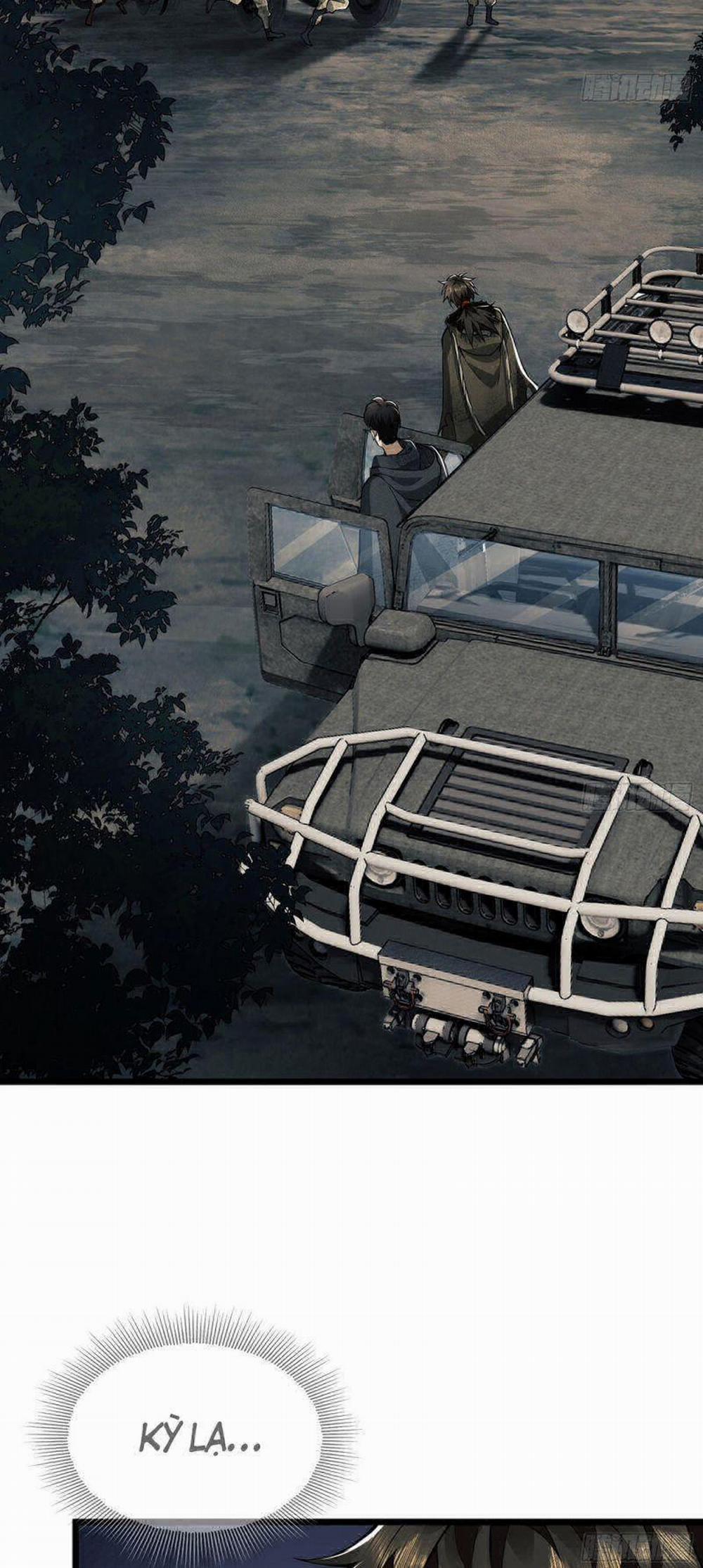 Đệ Nhất Danh Sách 19 trang 32