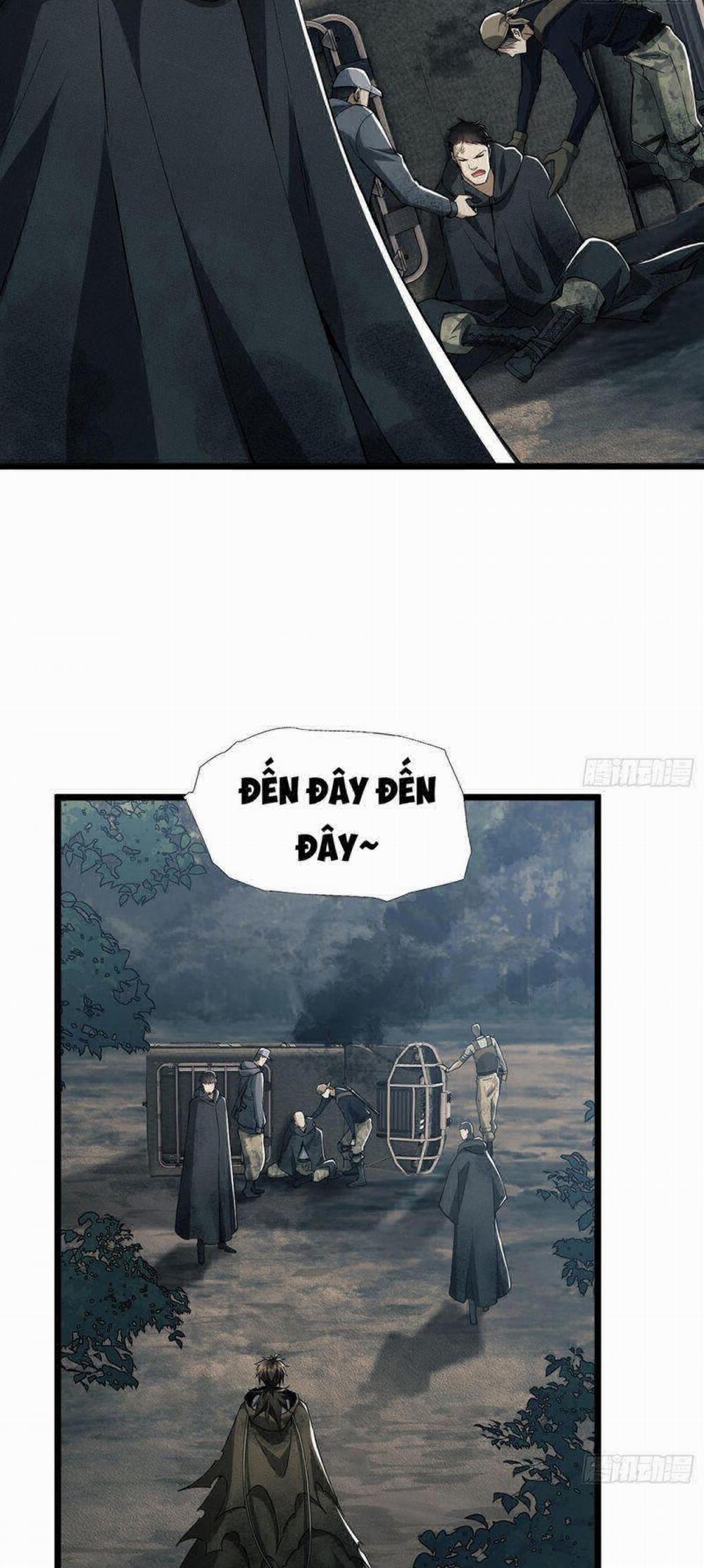 Đệ Nhất Danh Sách 19 trang 35