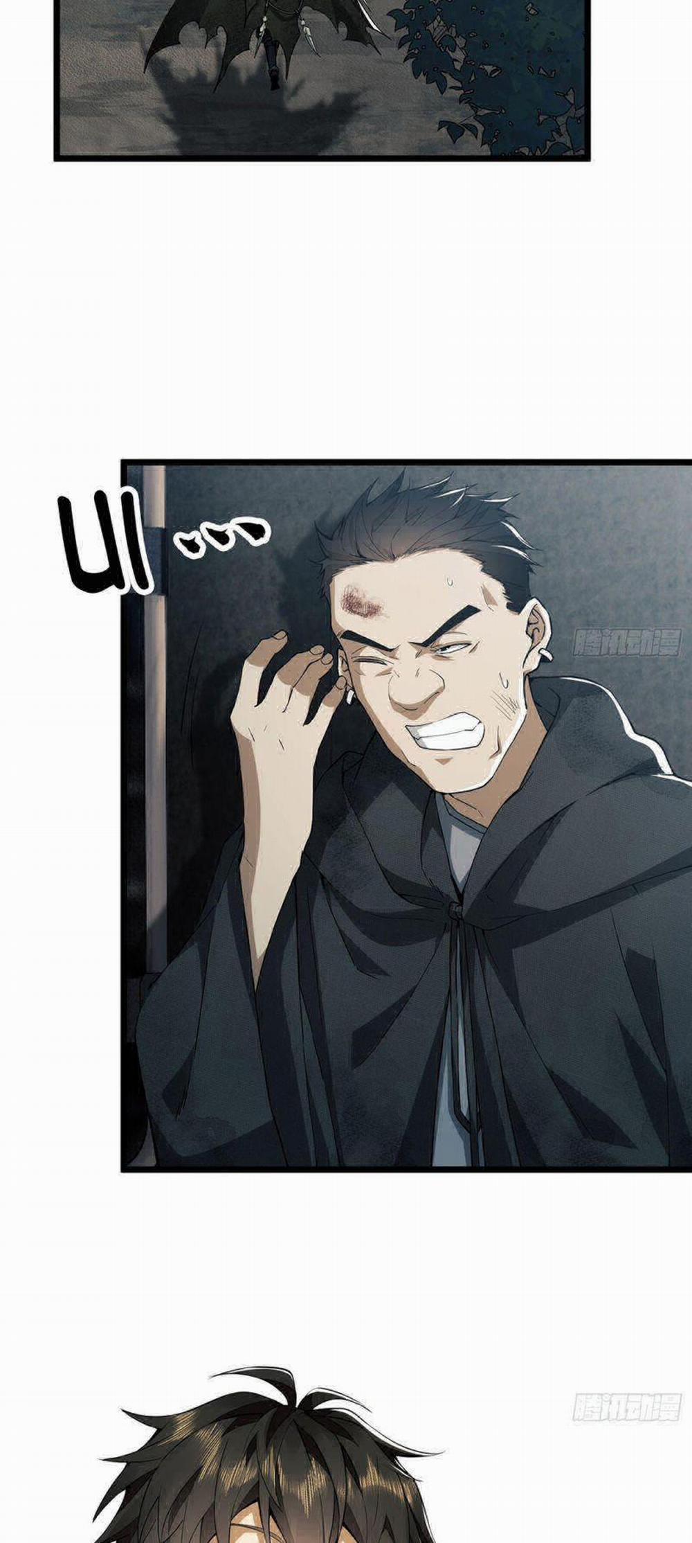 Đệ Nhất Danh Sách 19 trang 36