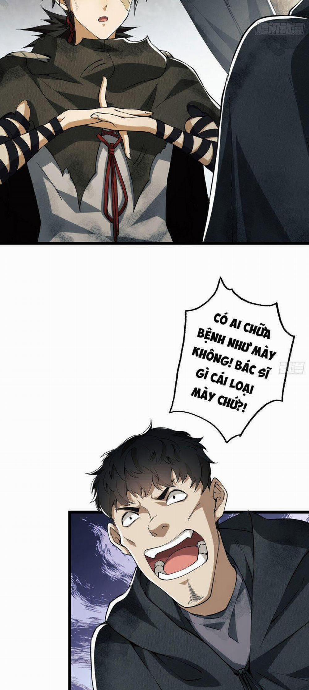 Đệ Nhất Danh Sách 19 trang 38